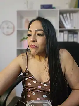 Gina_Myers webcam