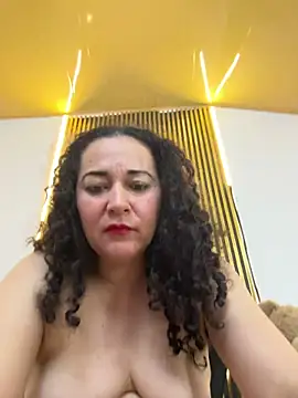 luisa_curli webcam