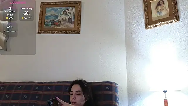 kattleya1407 webcam