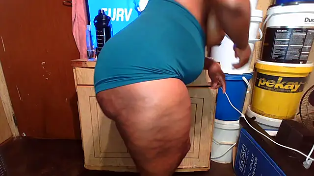 Smoochy- webcam