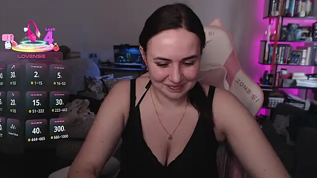 SexyWitch_666 webcam