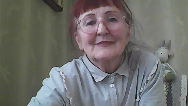 TanyaSweet634 webcam