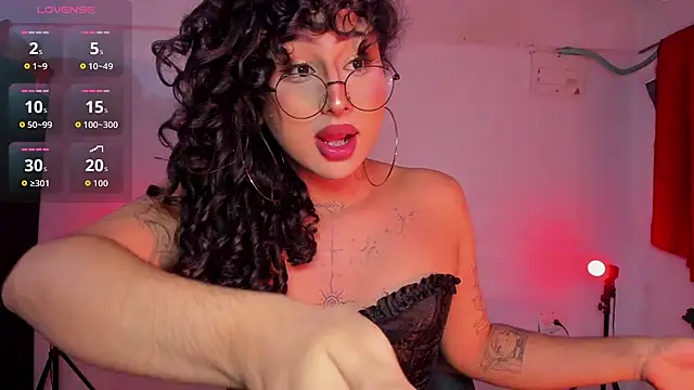 Heka_Prudence webcam