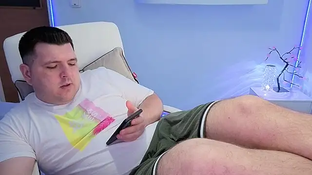 JasonJacks webcam