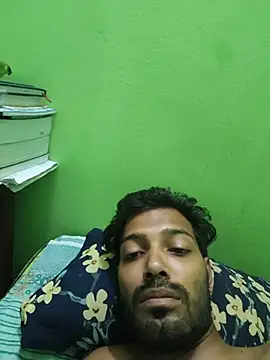 Ronjon111 live cam on StripChat