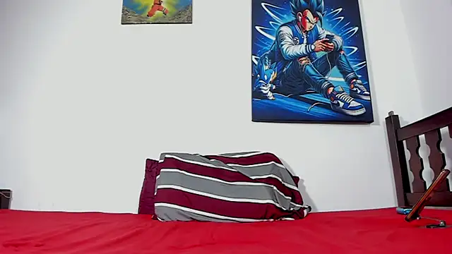 Austin_nice_cock live cam on StripChat