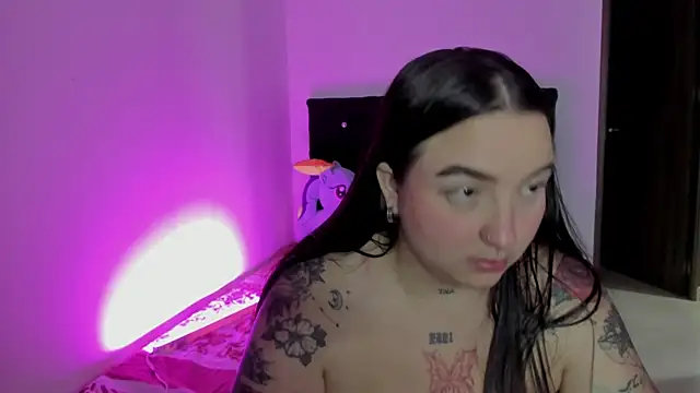 Celestte webcam