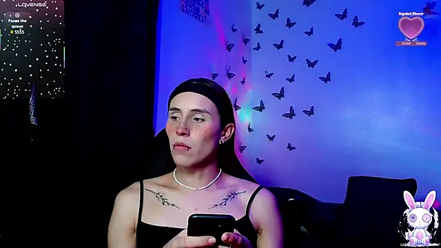 Malud09 live cam on StripChat