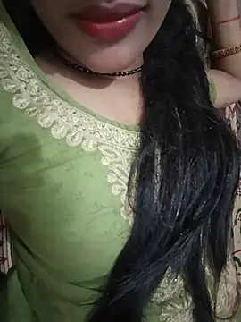 Eshwari_Chopra webcam