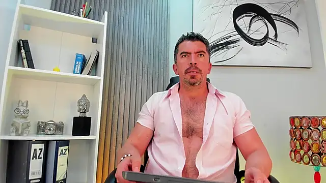 JuanKFit_45 webcam