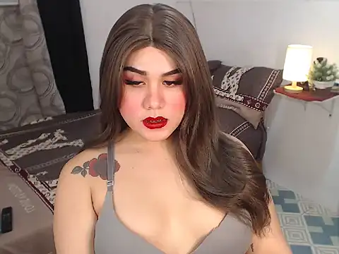 JayraFRESH webcam