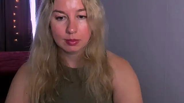 NancySanders webcam