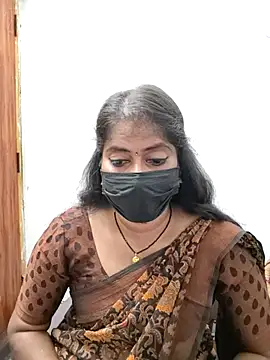 tamil_Sigappu_Roja webcam