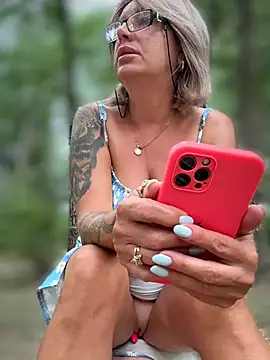Milena-MilfaXXX 🎡 online naked webcam