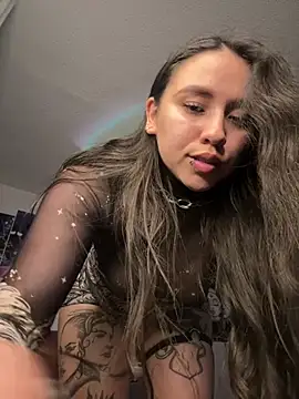 Walker_23 webcam