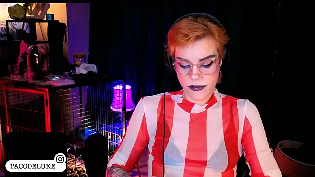 tacodeluxxxe webcam