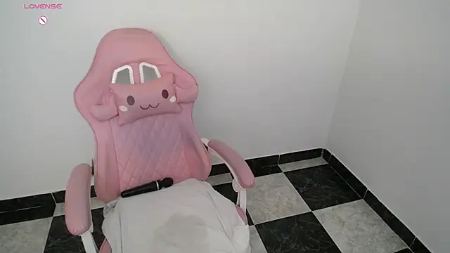 Isabella_wish1 webcam