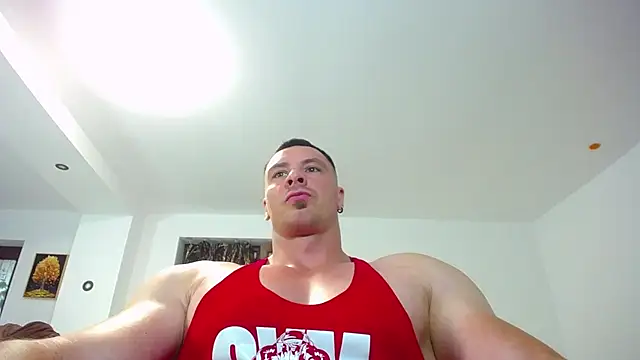 MasterAj69_ live cam on StripChat