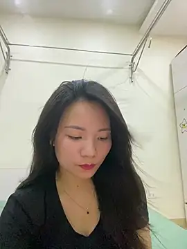 Charming-girl- webcam