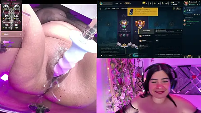 DaphneContry webcam