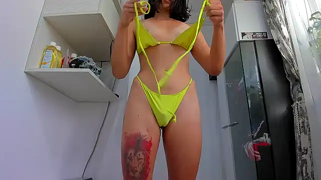 RedAssHottie