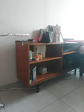 Bra-G live cam on StripChat