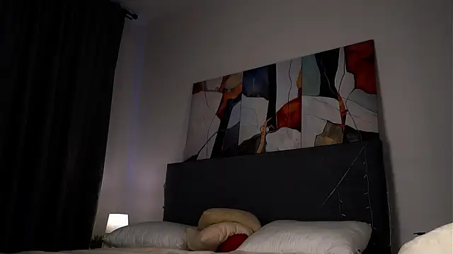 SelmaCarolfi webcam