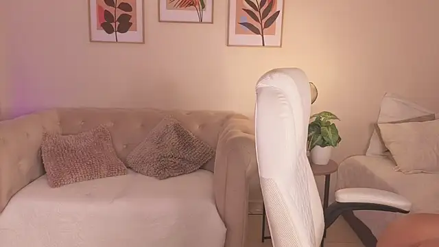 katt_souza1 webcam