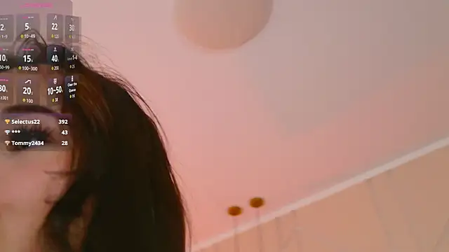 Abigail_Forland webcam