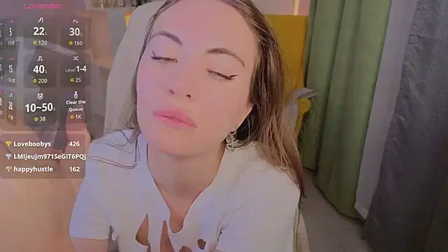 EmilyRidd webcam