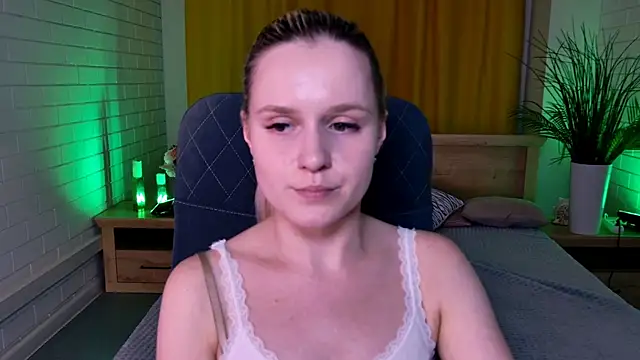 SherriButlers webcam