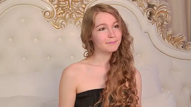 LisaStone webcam