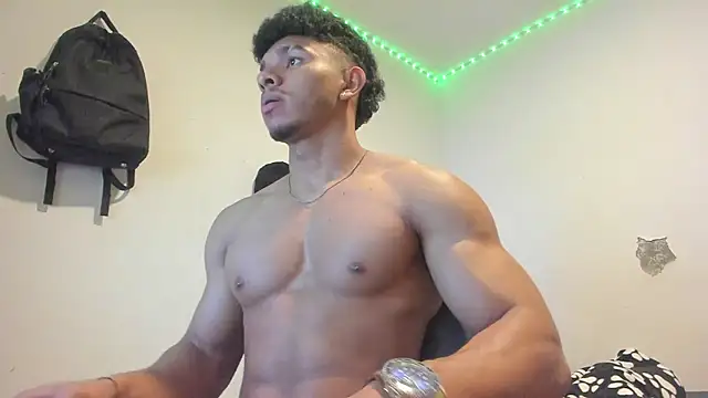 Jayden_VanceJS live cam on StripChat