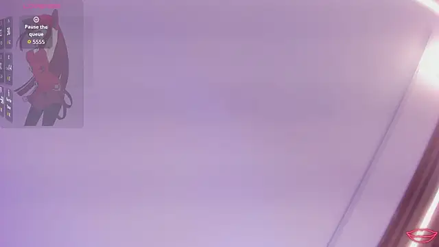 im_chantal webcam