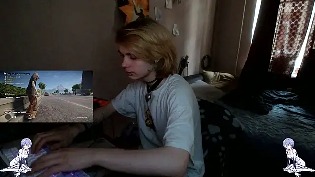 Kael_Gastera webcam