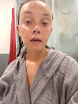 MissDiavoletta webcam