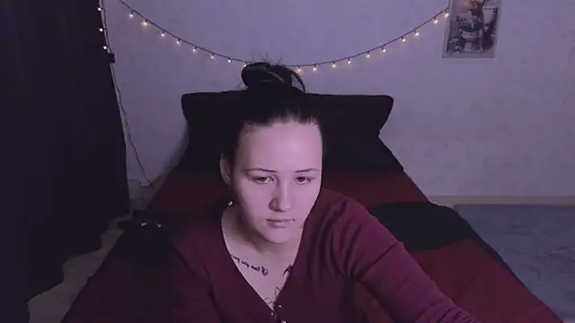Tori_cute webcam