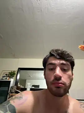 Antonelly1111 webcam