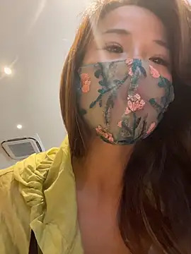 kiss_loo webcam
