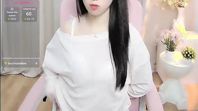 shynana webcam