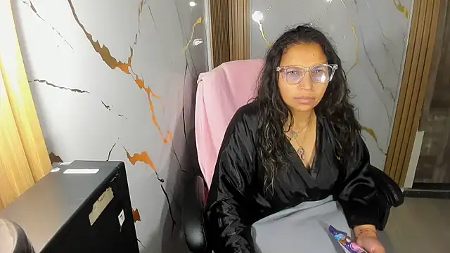 Danna_Sg webcam