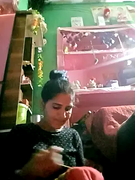 siwanijha007 webcam