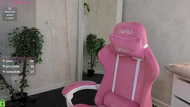 Violeta_Paul webcam