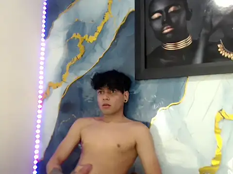 TheShamefulBoys live cam on StripChat