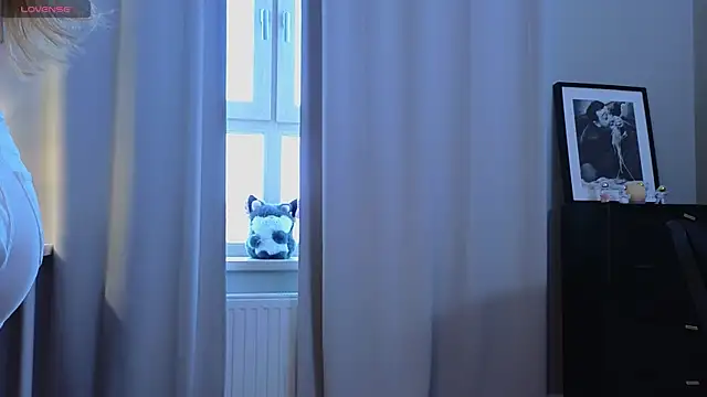 CharitaKrumm webcam