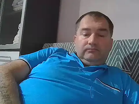 CristianDaniel78 live cam on StripChat