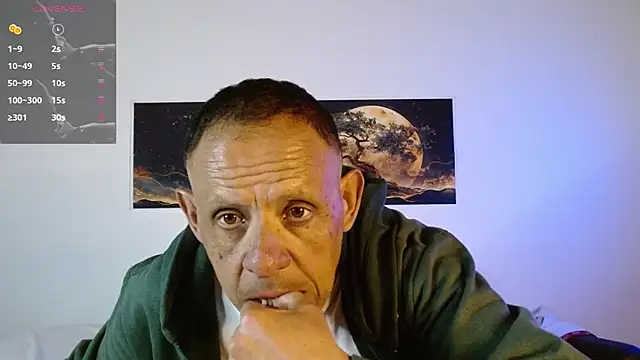 AlekNoir live cam on StripChat