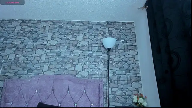 lily_boo webcam