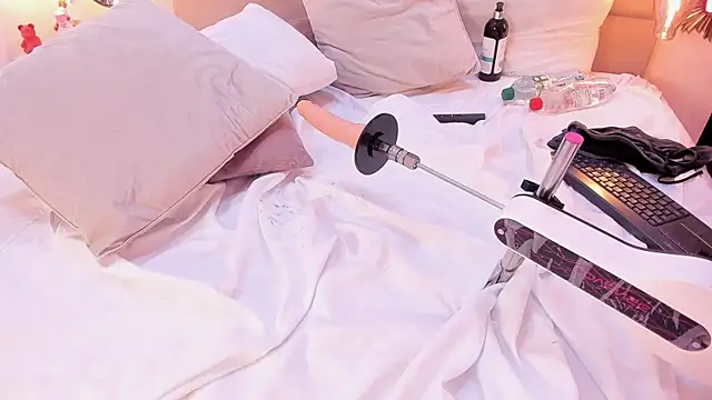 AxellCullen live cam on StripChat