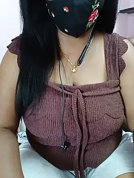 sweetkeerthi webcam